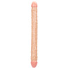 Size Queen Calexotics Double Gode Size Queen 43 x 4.2cm